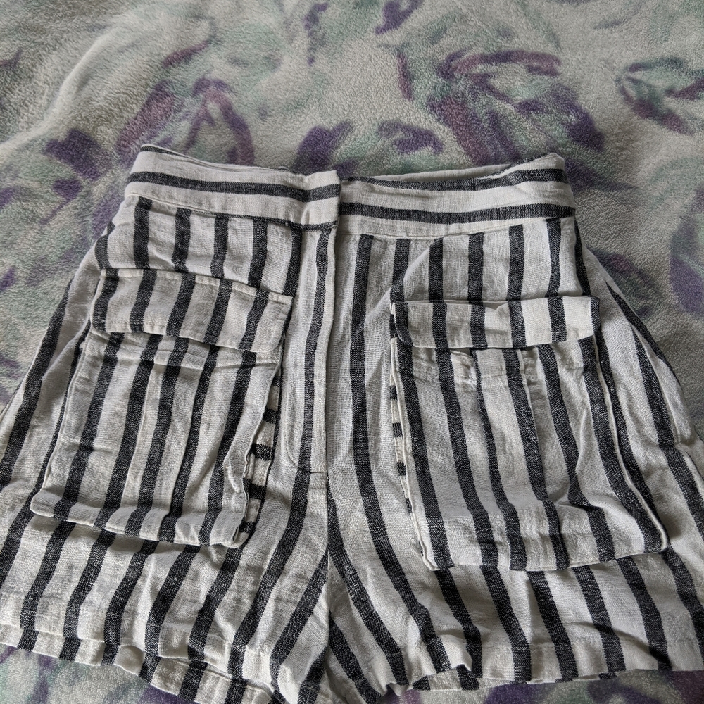 Forever 21 shorts